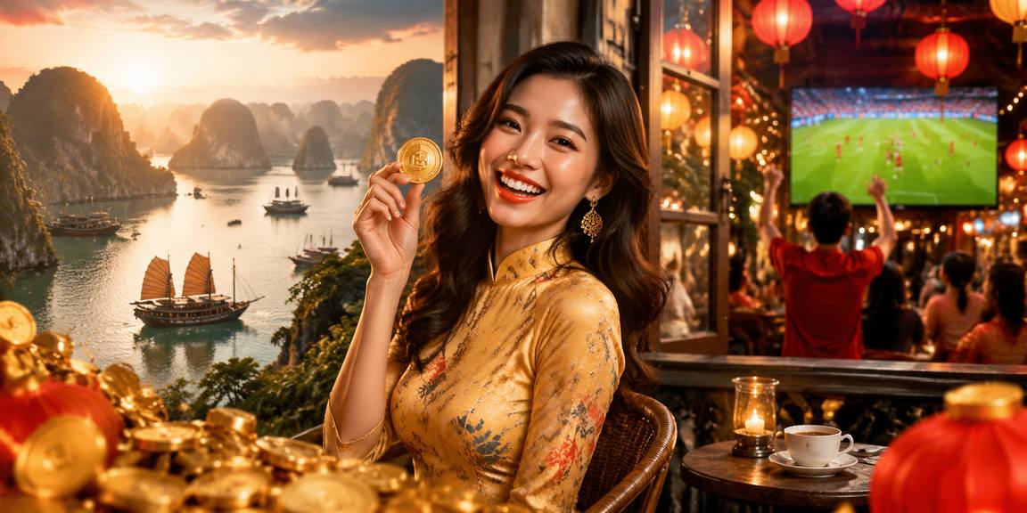 1xbwt Sảnh Nổi Bật
