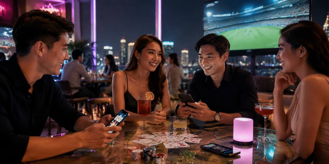 1xbwt Ưu đãi chào mừng Casino